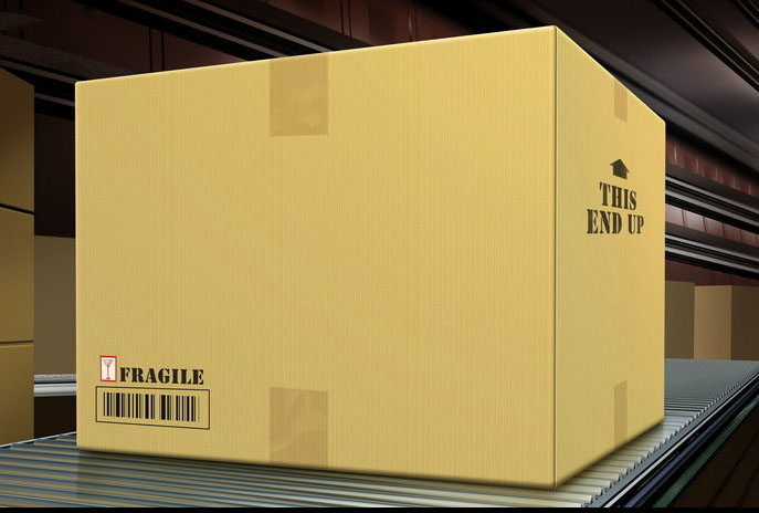 瓦楞紙箱印刷常見問(wèn)題的分析和處理